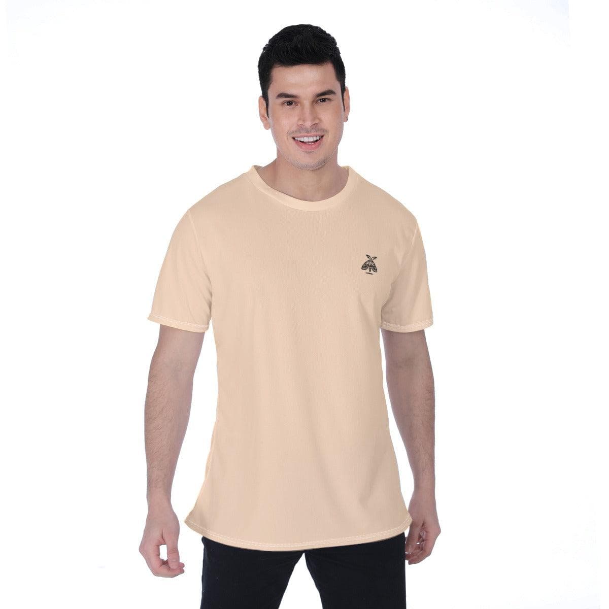 BeigeGen Men's T-shirt | Birdseye