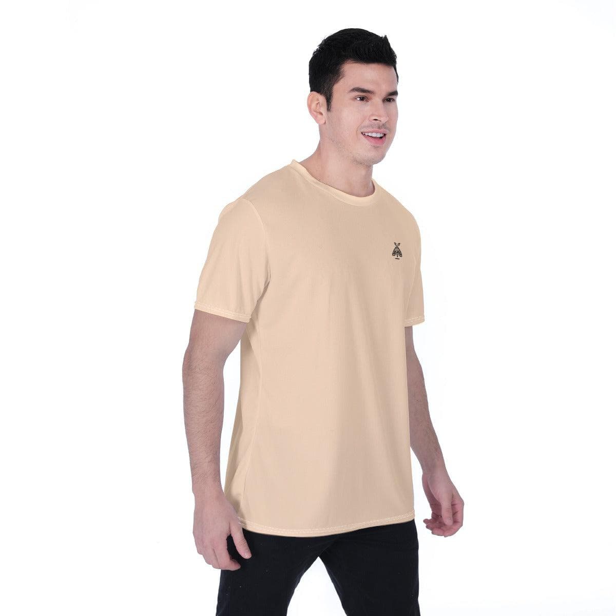 BeigeGen Men's T-shirt | Birdseye