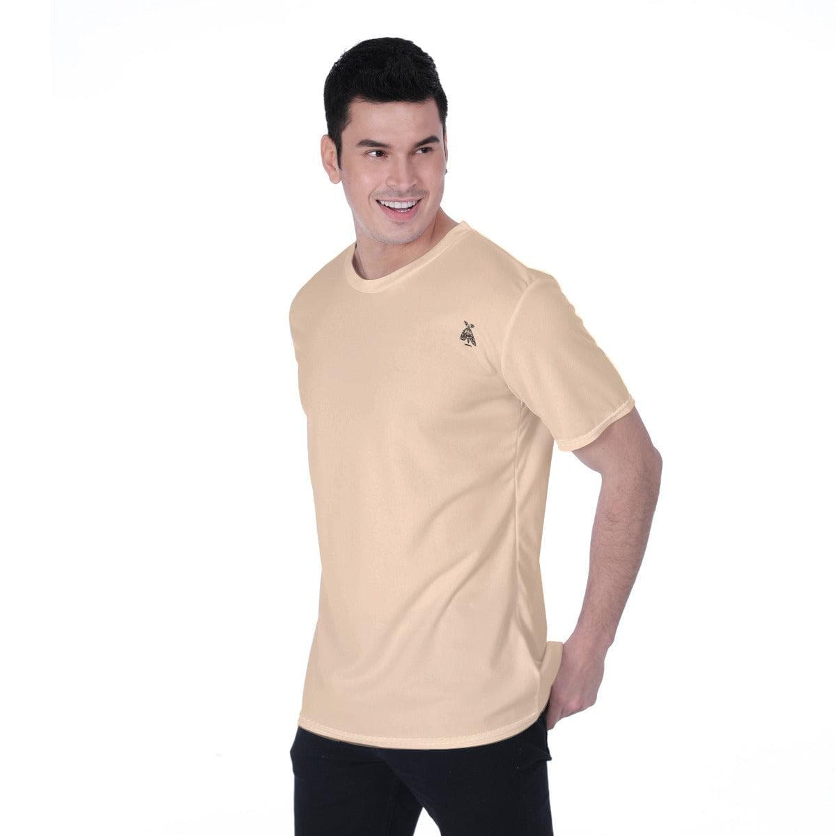 BeigeGen Men's T-shirt | Birdseye