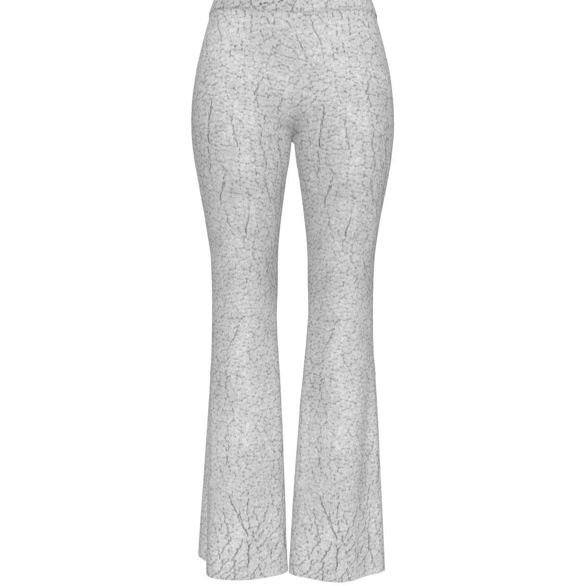 JoySprout Women's Skinny Flare Pants