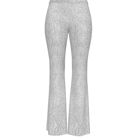 JoySprout Women's Skinny Flare Pants