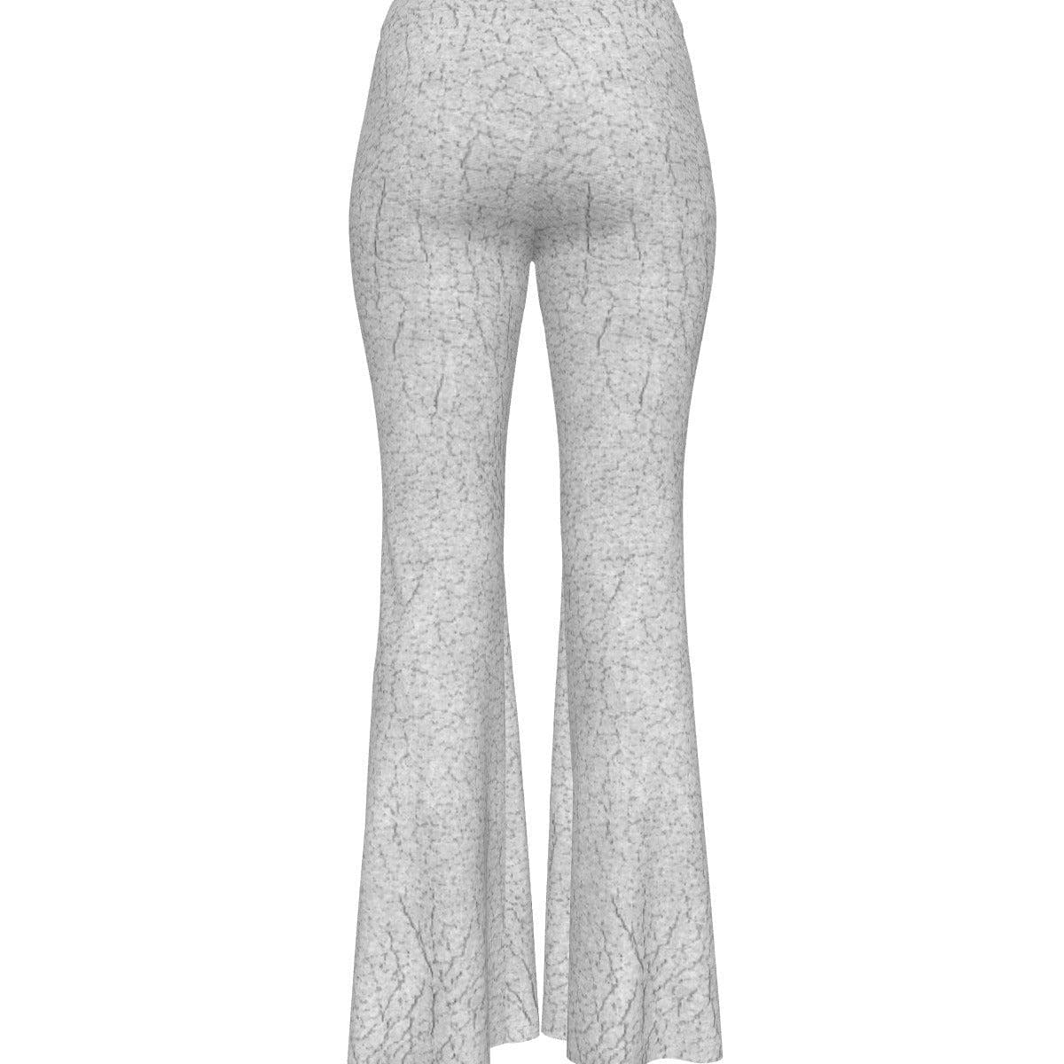 JoySprout Women's Skinny Flare Pants